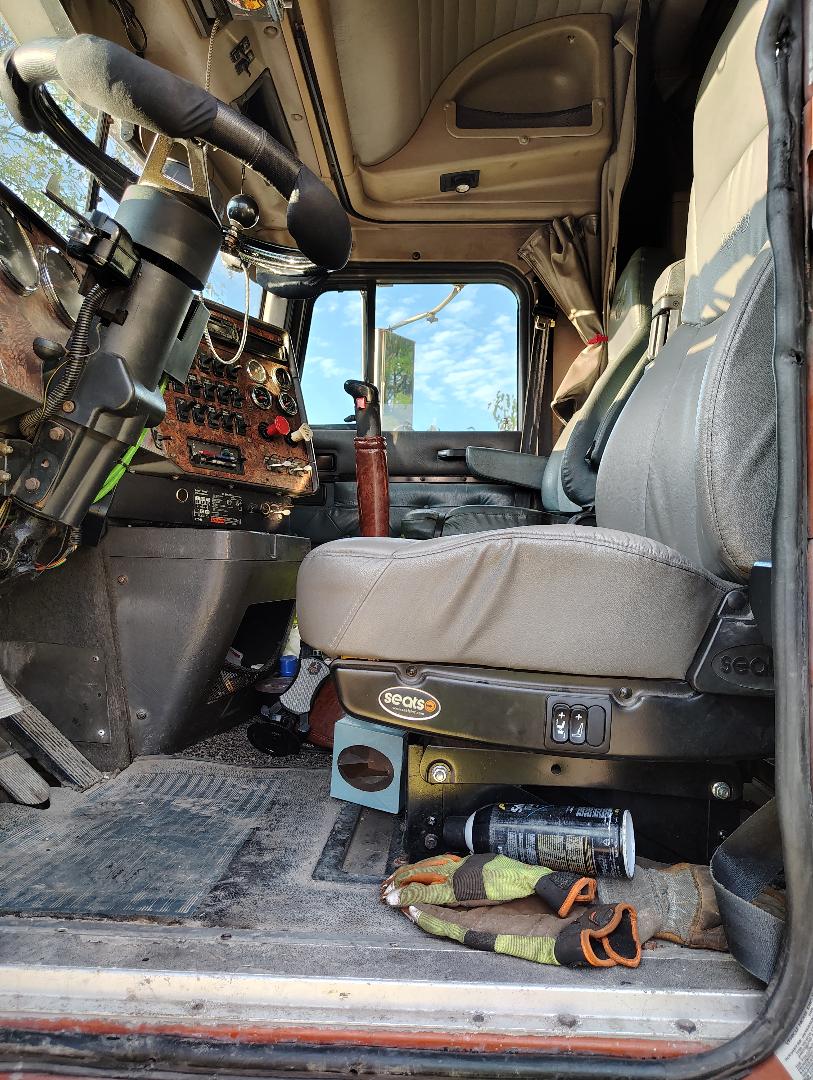 1998 INTERNATIONAL 9300 - Image 11